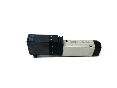 USED FESTO SOLENOID VALVE BISTABLE 5/2
