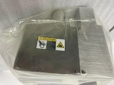 LAM 853-016908-001 ASSY, A-T MTCH, STRPR W-8