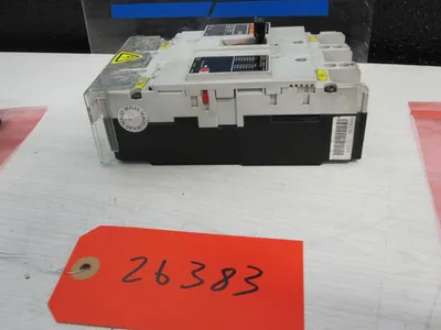 USED FUJI ELECTRIC BB3GSD