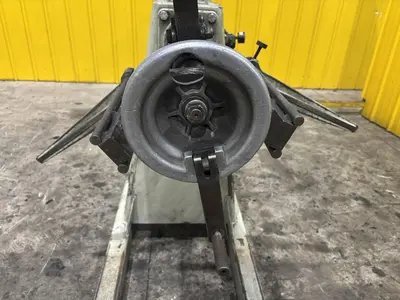 USED CWP 2.5R