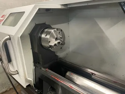 USED 2022 HAAS TL-2