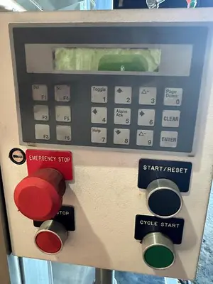 USED PROSYS LVF-RT40-H