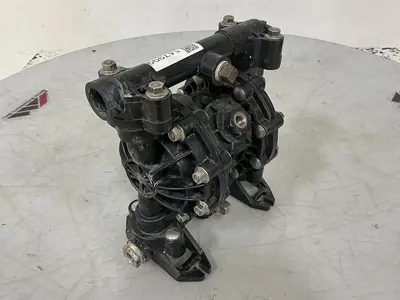 USED GRACO D51211