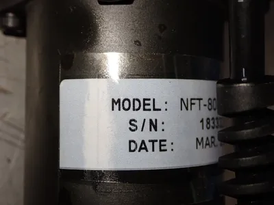 New | in-Stock 2018 FEC INC NFT801RM3S Power & Hand Tools (Misc) | HGR 24 #749067