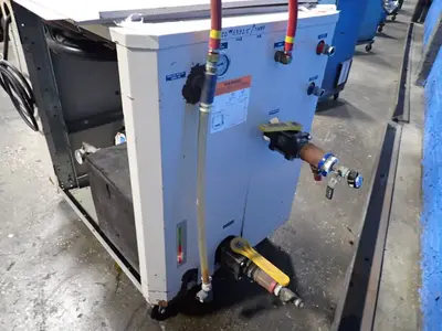 USED STERLING, INC. SMCW5