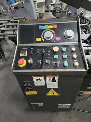 USED 1994 ARMSTRONG-BLUM SPARTAN PA13/3