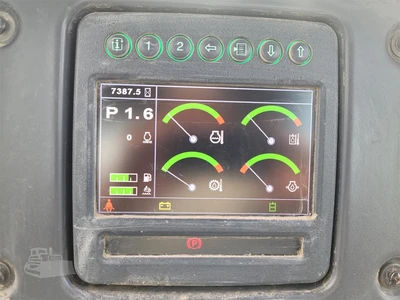 Used 2018 DEERE 850K WH Crawler Dozers Colorado US | ABN Services #1339211