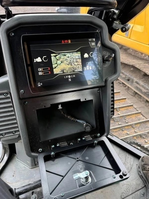 Used 2022 CATERPILLAR D3 Crawler Dozers Minnesota US | Proxy Equipment #1426137
