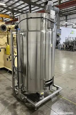 USED THERMO SCIENTIFIC HYCLONE