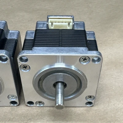 USED Minebea Matsushita 23KM-K261-01VA