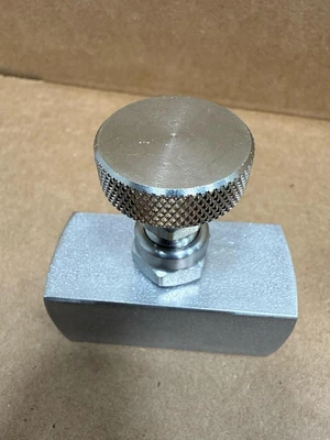 Generant _UNKNOWN_ Needle Valves | Fram Fram LLC (8)