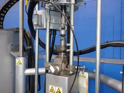 Used GRACO 257158 / C23 Pumps Ohio US | HGR 24 #1147759