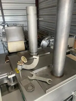 USED ROSS 950-2