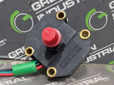Atlas Copco 1089-0515-07 Air Compressor Pressure Sensor New