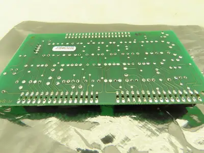 A-84070-2 ACS3-COMP1A Circuit Board Control Panel Adaptor Module Pot Adjust