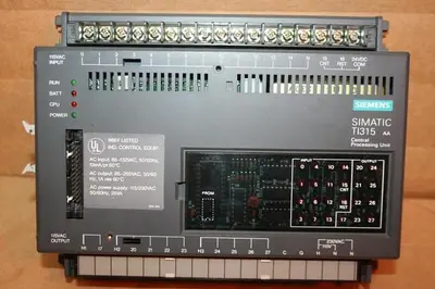 USED SIEMENS T1315-AA