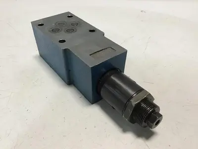 USED MANNESMANN REXROTH ZDB 6 VA2-42/200V