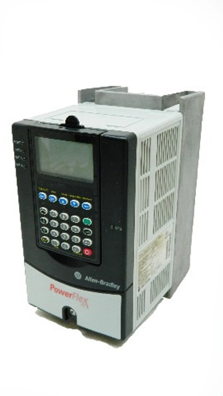 USED ALLEN BRADLEY 20AE1P7A0AYNNNNN