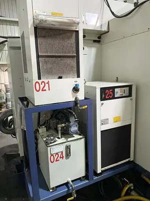 USED 2005 TAKUMI V22