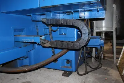 OKK MCV-660 Vertical Milling Center | Levy Recovery Group (26)