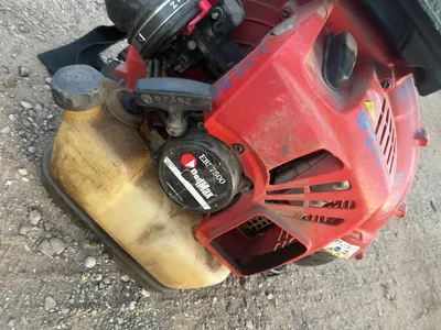 Used _UNKNOWN_ _UNKNOWN_ Leaf Blowers (Commercial) Michigan US | Miedema Asset Management Group #1443187