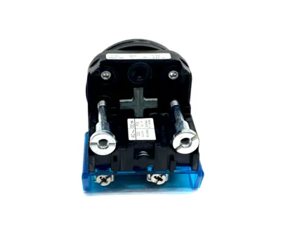 USED ALLEN BRADLEY 800H-AR7A