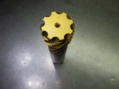 Emuge 1-3/4-8 2B 8 Flute HSS-E SF Bottom Tap CU503700.5257 (LOC2773C)