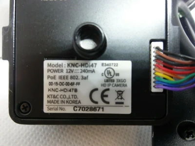 NEW KT&C KNC-HDI47B