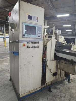 2007 GALDABINI PAS/4 PRESSES, STRAIGHTENING | Piselli Enterprises (2)