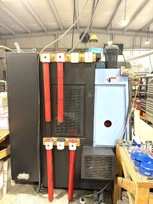 2018 DOOSAN LYNX 2100LSYB CNC Lathes Multi-Axis | Clark Machinery Sales, LLC (15)