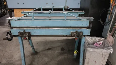 BAKER PERKINS G14 Commercial Web Offset | Machinery Solutions Group, Inc. (19)