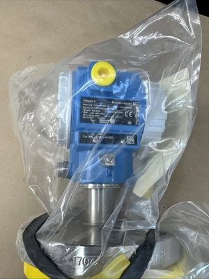 NEW Endress+Hauser FMB70-DCM9/115