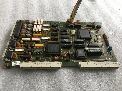 USED ROBOSOFT 338-0219V5-