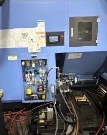 2022 DOOSAN DVF 5000 Vertical Machining Centers (5-Axis or More) | Midstate Machinery (7)