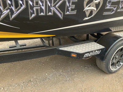 Used 2010 MALIBU WAKE SETTER Boats (Misc) Michigan US | Miedema Asset Management Group #1313015