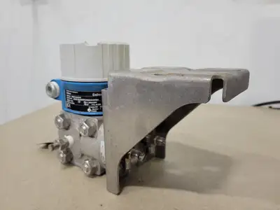 USED ENDRESS+HAUSER PMD55-1AUL0/142