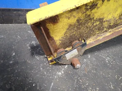 1000 Lbs Jib Crane