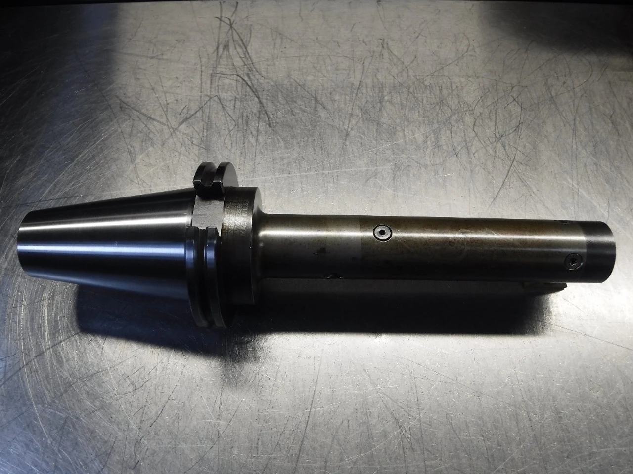 Kennametal CAT50 Tunable H24 Holder CV504X12BLK.0018CF4 (LOC1229A)