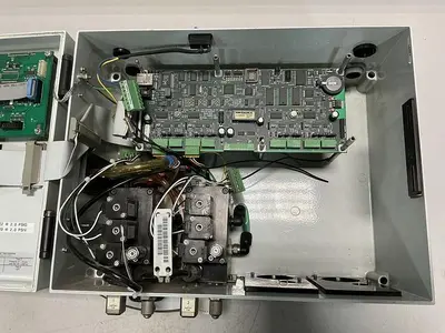 USED CINCINATTI TEST SYSTEMS SENTINEL M24