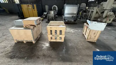 ProMiXon 4,600 Liter ProMiXon Cooler, Model XC-4600