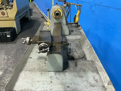 Used HARDINGE DSM59 Second Operation including Speed Lathes Ohio US | HGR 24 #1229474