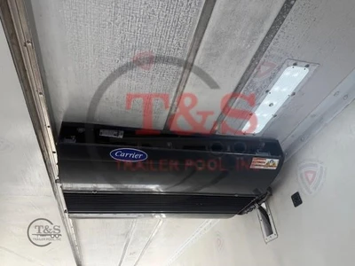 Used 2021 GREAT DANE _UNKNOWN_ Reefer Trailers Illinois US | T&S Trailer Pool #1509357