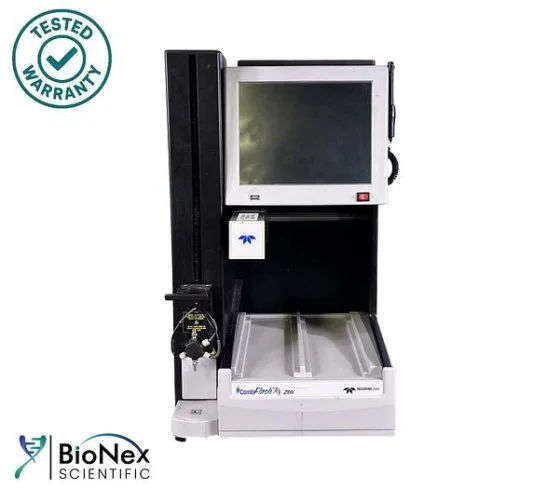 Used TELEDYNE DALSA COMBIFLASHRF 200I Chromatography New Jersey US | Bionex Scientific LLC #800068