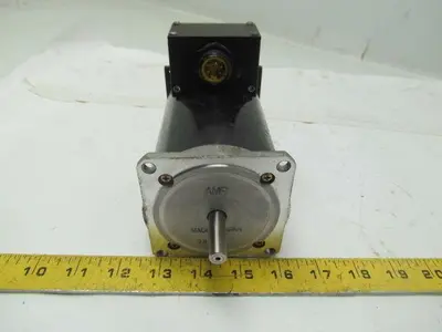 Parker Compumotor S83-135-M0-S Micro Stepper Motor W/ 5pin Connector