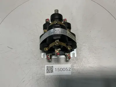 USED MDI 335NO-120A-18