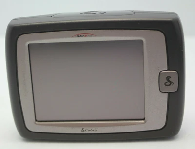 Used Cobra GPSM2115 GPS Equipment California US | Davliegogo LLC #1706255