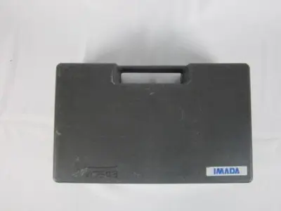 IMADA AXT-DPU Digital Force Guage 1100lb x 1 lb