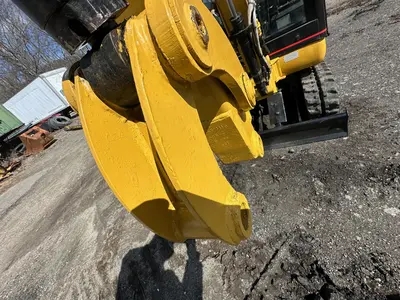 Used 1999 CATERPILLAR 301.5 Crawler Excavators - Mini New Jersey US | Proxy Equipment #1388595