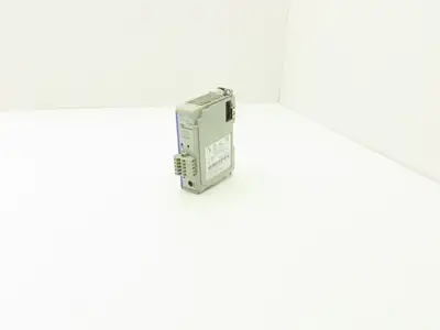 Bihl Wiedemann BWU1840 AS-i 3.0 Interface Master AB Compact & Micro Logix 1500