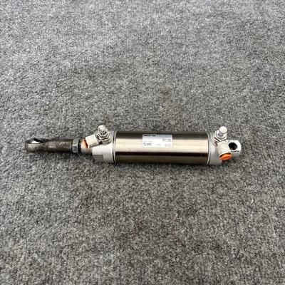 Used SMC NCMC150-0300 Misc Industrial Equipment California US | Davliegogo LLC #1709252